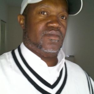 Meet your Posher, Eddie